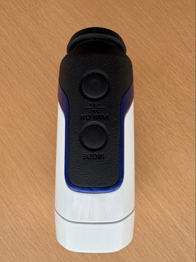 Nikon COOLSHOT PRO II ゴルフ用距離計