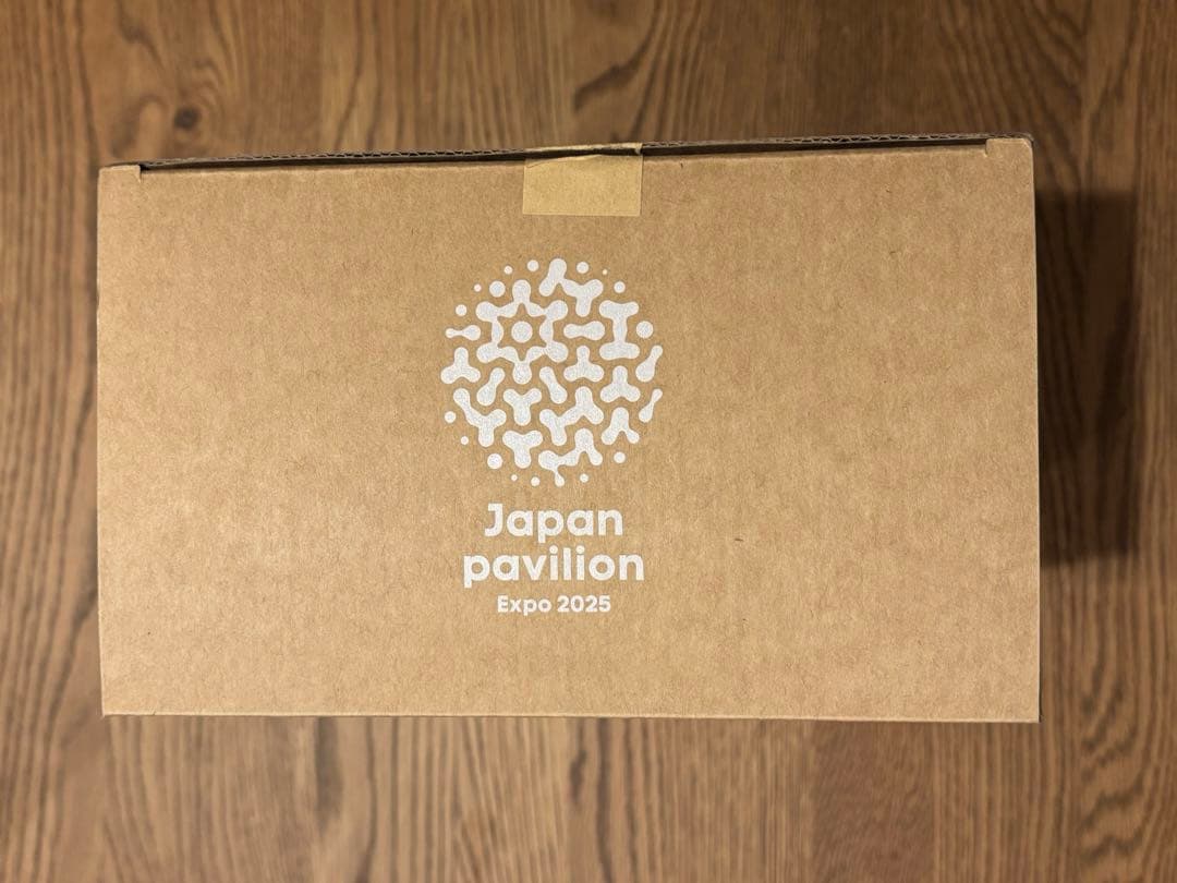 【日本館限定】BE@RBRICK 関西万博 招き猫 ベアブリック100＆400%