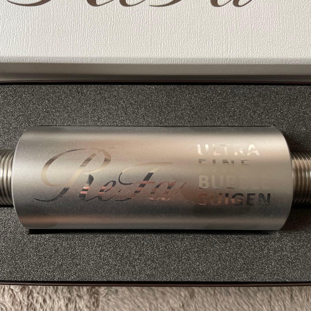 バス・洗面所用品 REFA ultra fine bubble SUIGEN