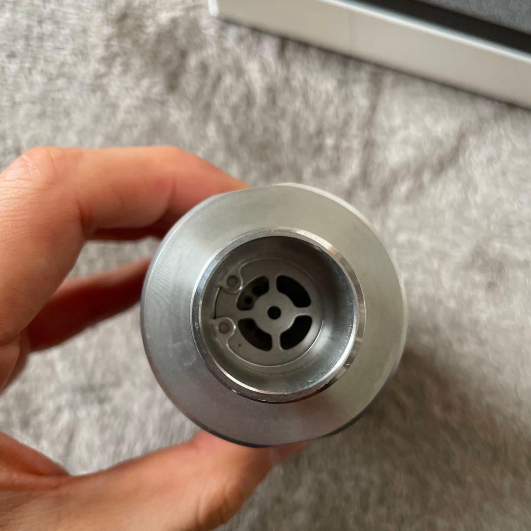 バス・洗面所用品 REFA ultra fine bubble SUIGEN