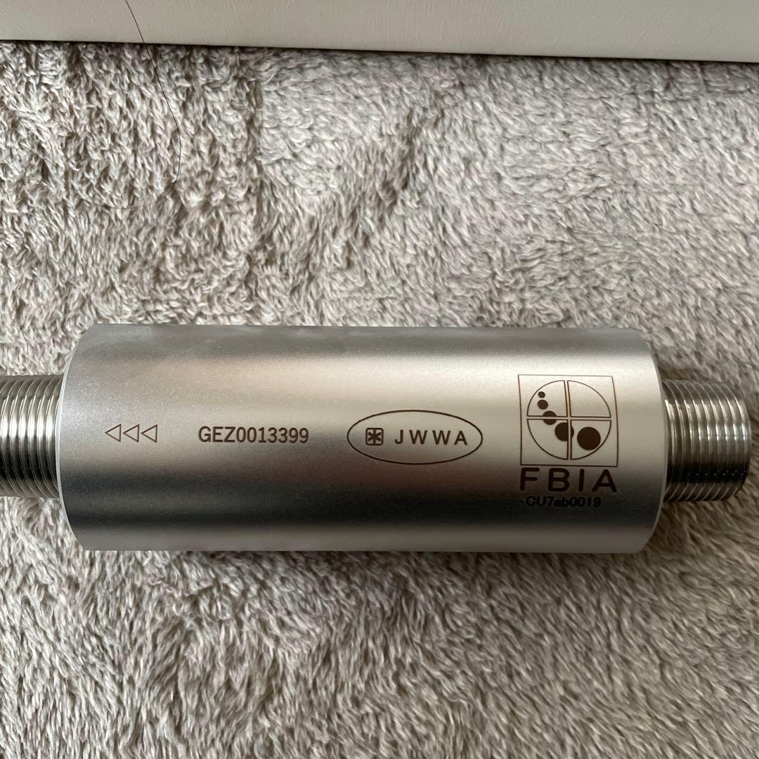 バス・洗面所用品 REFA ultra fine bubble SUIGEN