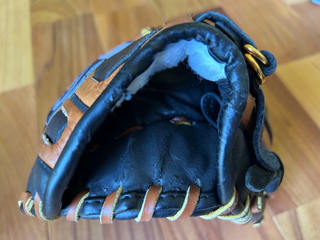 Nike Diamond Ready 硬式グローブ 12.50インチ