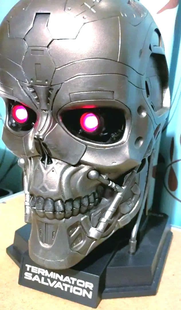 ターミネーターCD．DVD入れ