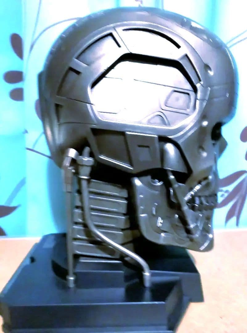 ターミネーターCD．DVD入れ