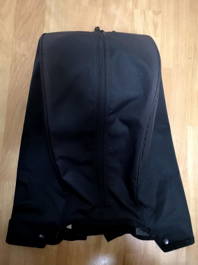 OGIO CONVOY SE 6 JV スタンドキャディバッグ(黒)