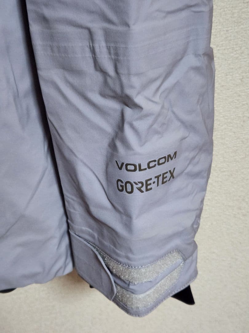 VOLCOM　GUCH　GORE-TEX　Mサイズ