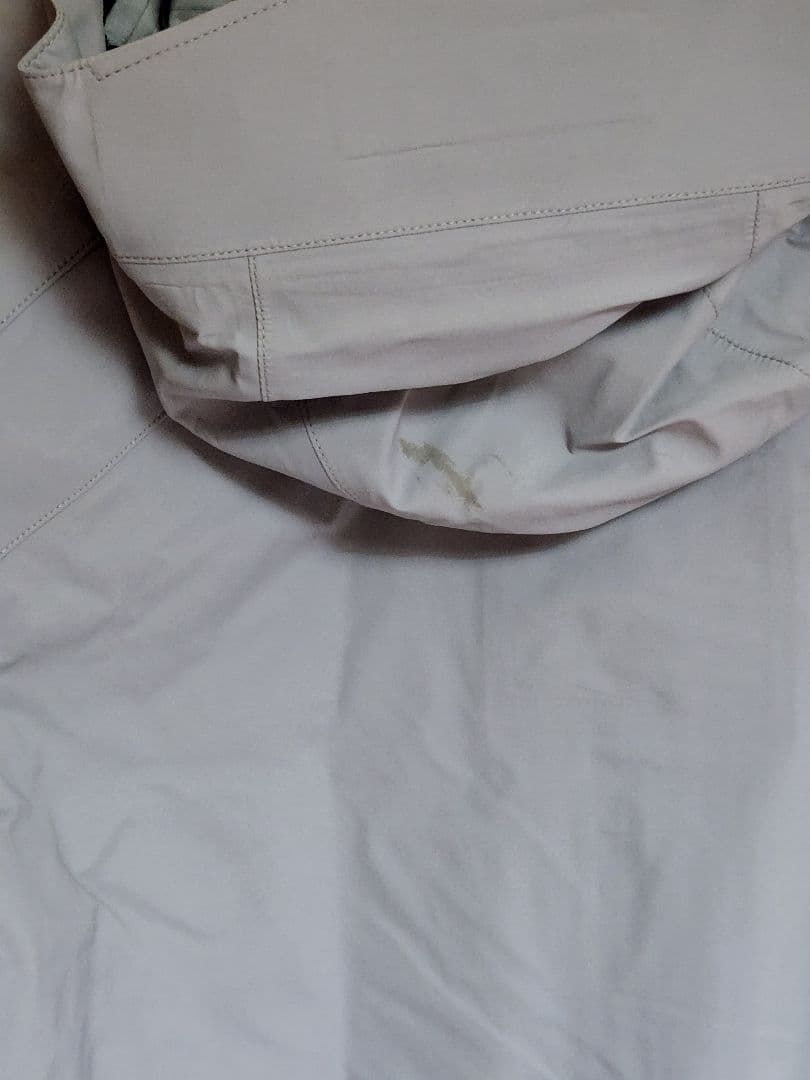 VOLCOM　GUCH　GORE-TEX　Mサイズ