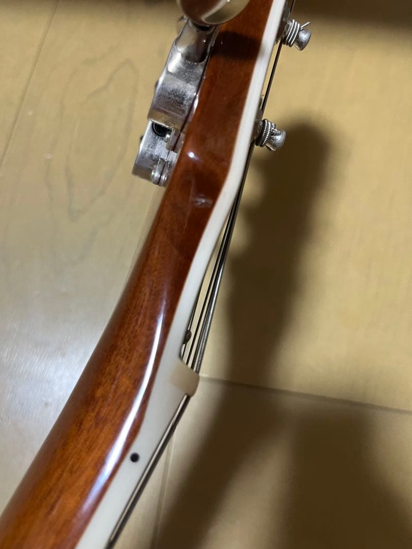 GRETSCH G5210T-P90 bigsby （変え弦付き）