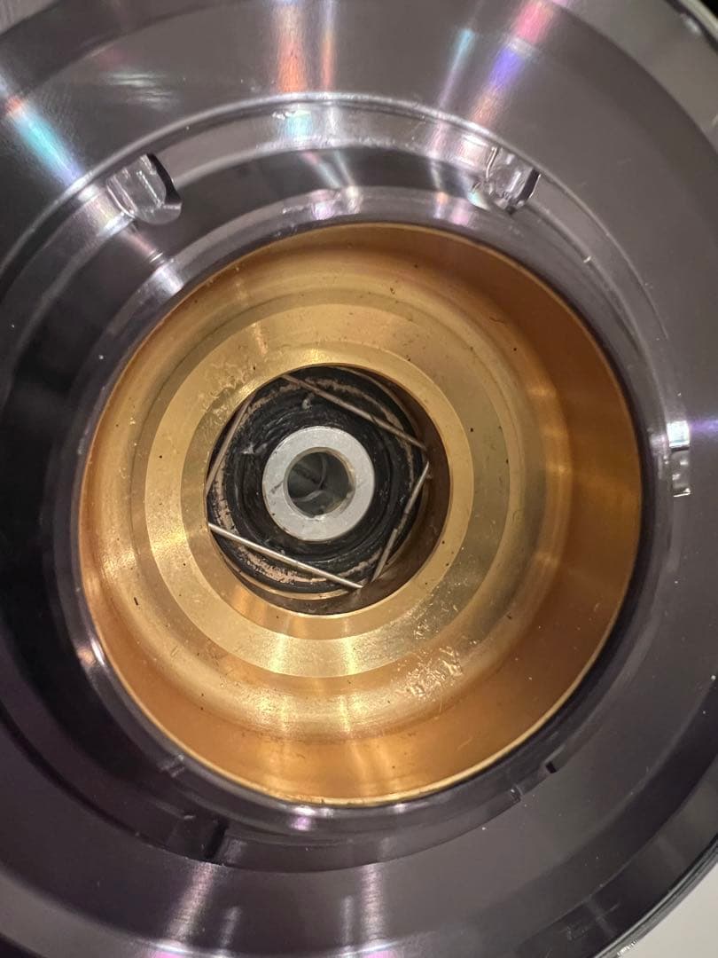 SHIMANO STELLA 30000 スプール　ケース付き