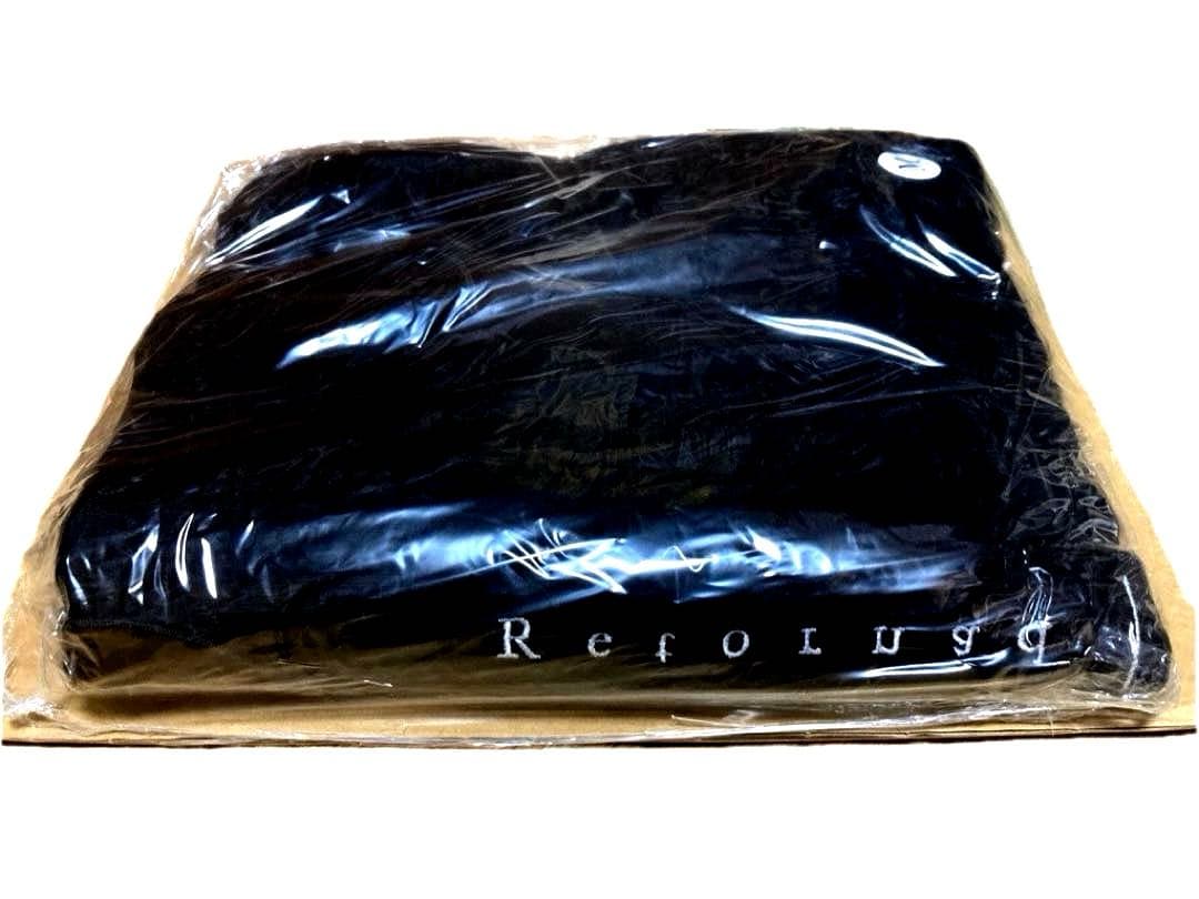 新品未開封 凛として時雨 #4 Retornado フーディー Mサイズ