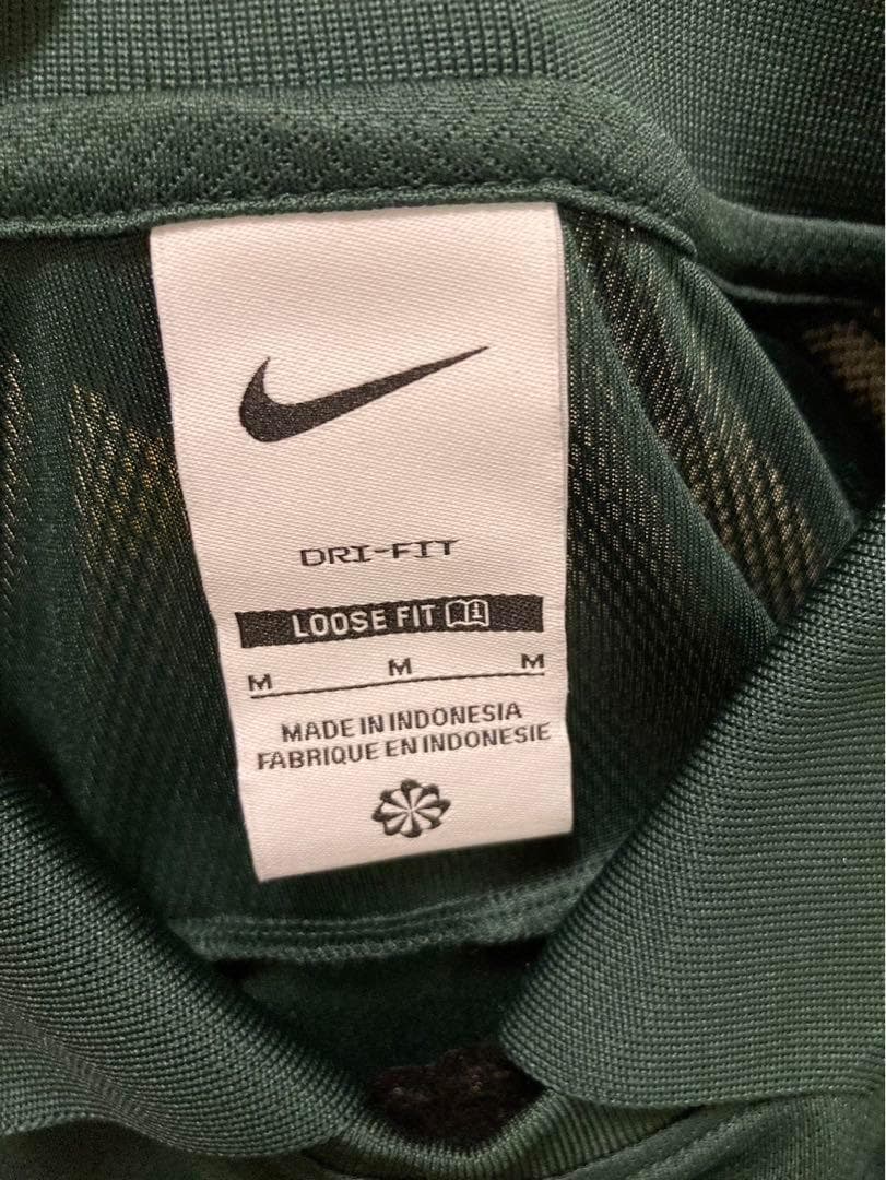 24 Brasil national team seleção NIKE M