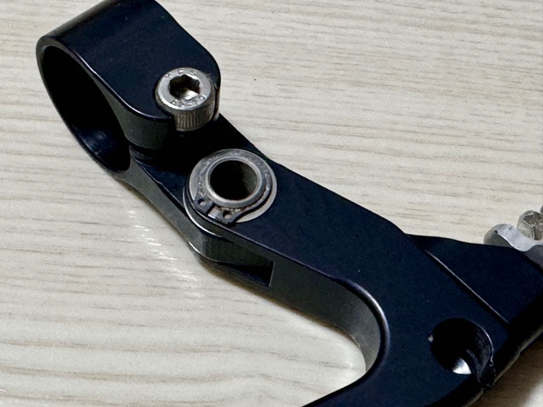 paul love lever compact ブレーキレバー