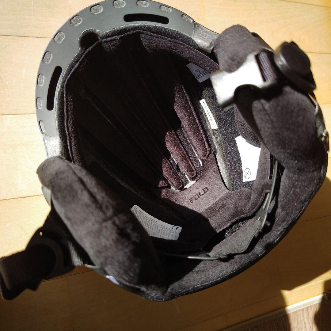 Smith Mazeスノーボードヘルメット