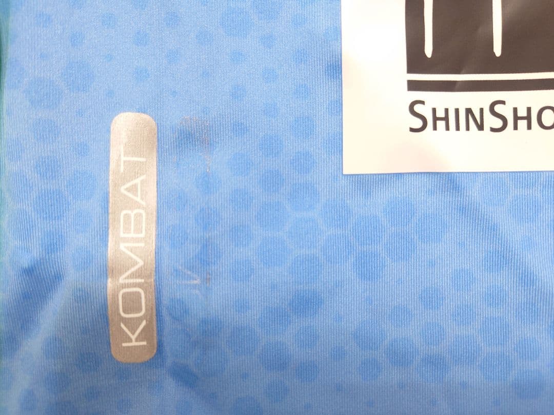 ジェフ千葉 オーセンティックユニフォーム GK2nd Sサイズ