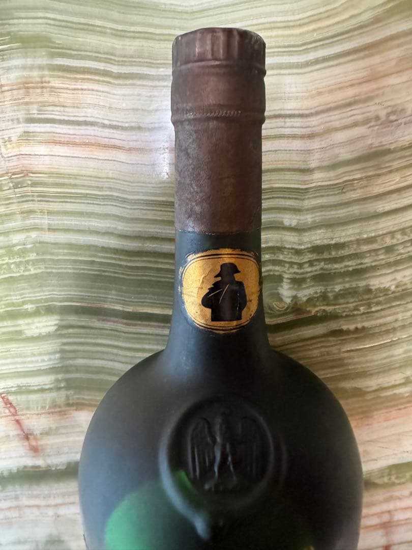 新品　未開封　古酒　ナポレオン　クルボアジェ エクストラ ビエイュ　コニャック