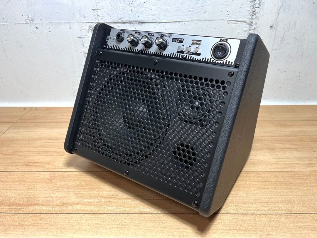 Coolmusic DM20 20W BT パーソナルモニターアンプ /アンプ