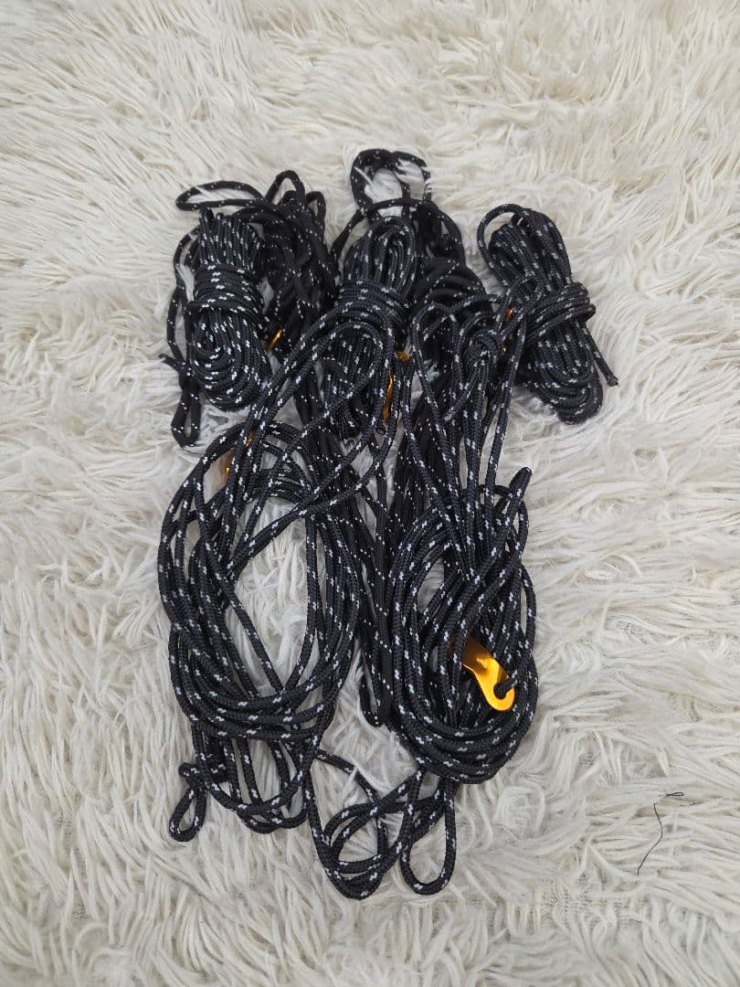 カナディアンイースト×Ogawaツインピルツフォーク　ブラック