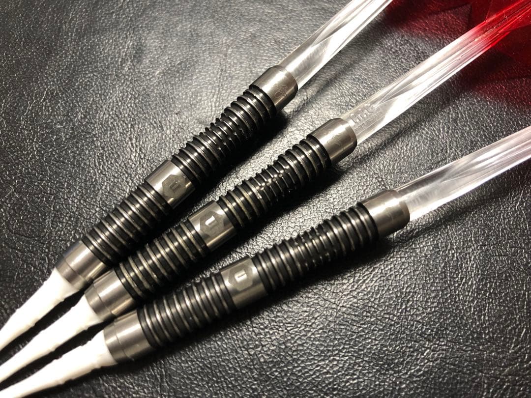 激レア ユニコーン マエストロ 90% 浅田斉吾モデル フェーズ3 ブラック