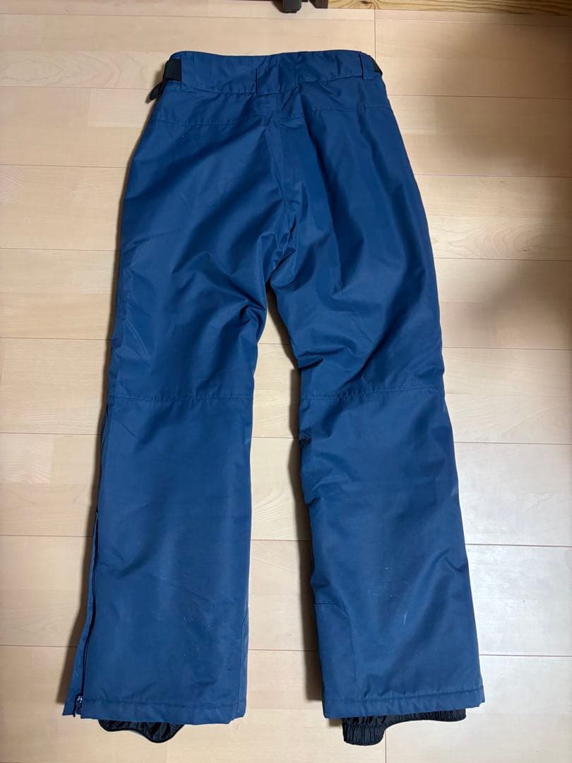 ICEPEAKスキーウエア