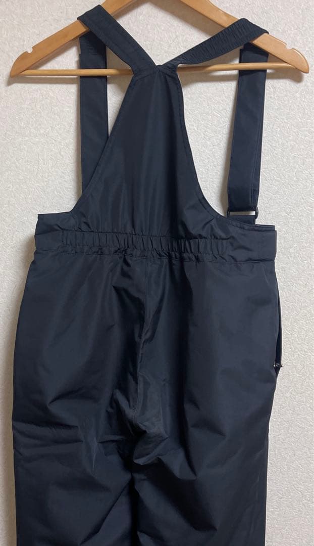 子ども用スキーウェア DESCENTE デサント　150 女の子　ホワイト