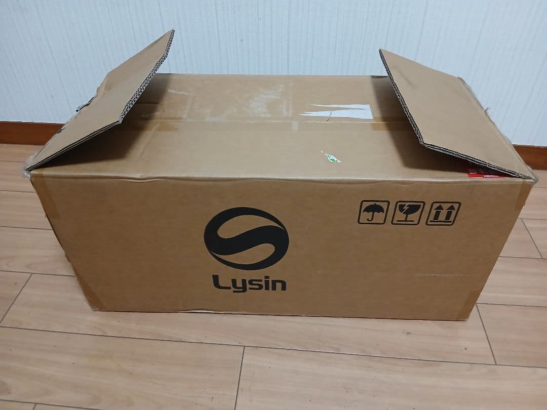 ライシン 32kg×１個 可変式 ダンベル