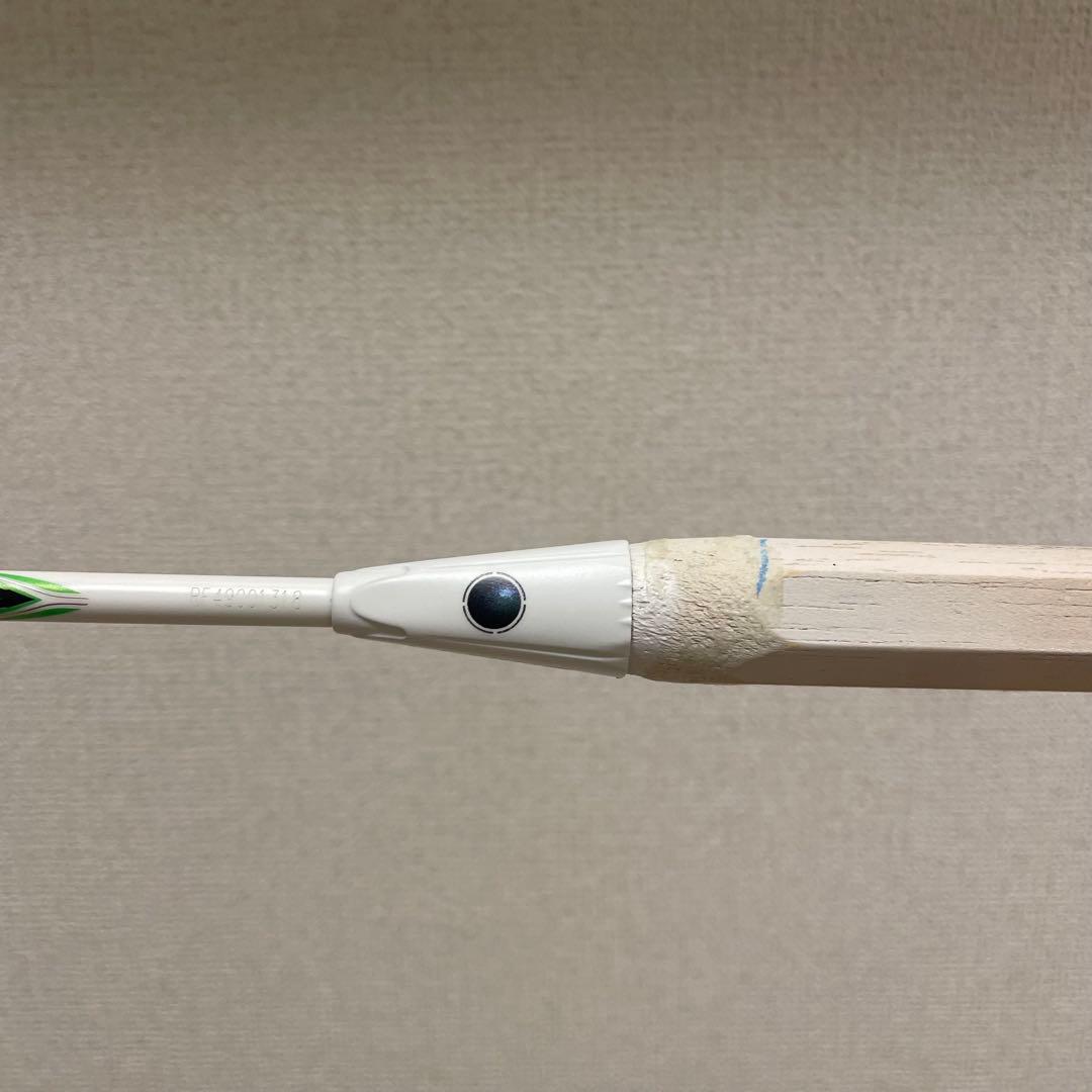 【美品】 LI-NING HEC 9000 3UG5 リーニン