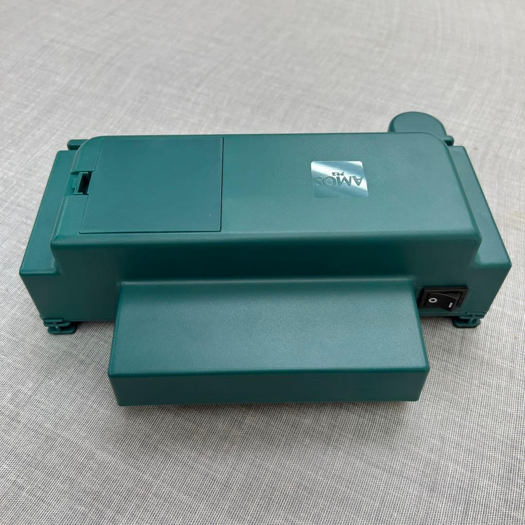 【2.6発送】牌山押出機 ゴッドハンド3 、新品、送料無料、３人打麻雀用、