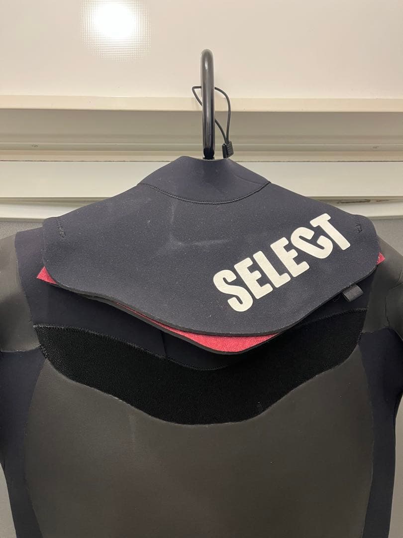 【オーちゃん専用】SELECT セミドライ【極美品】