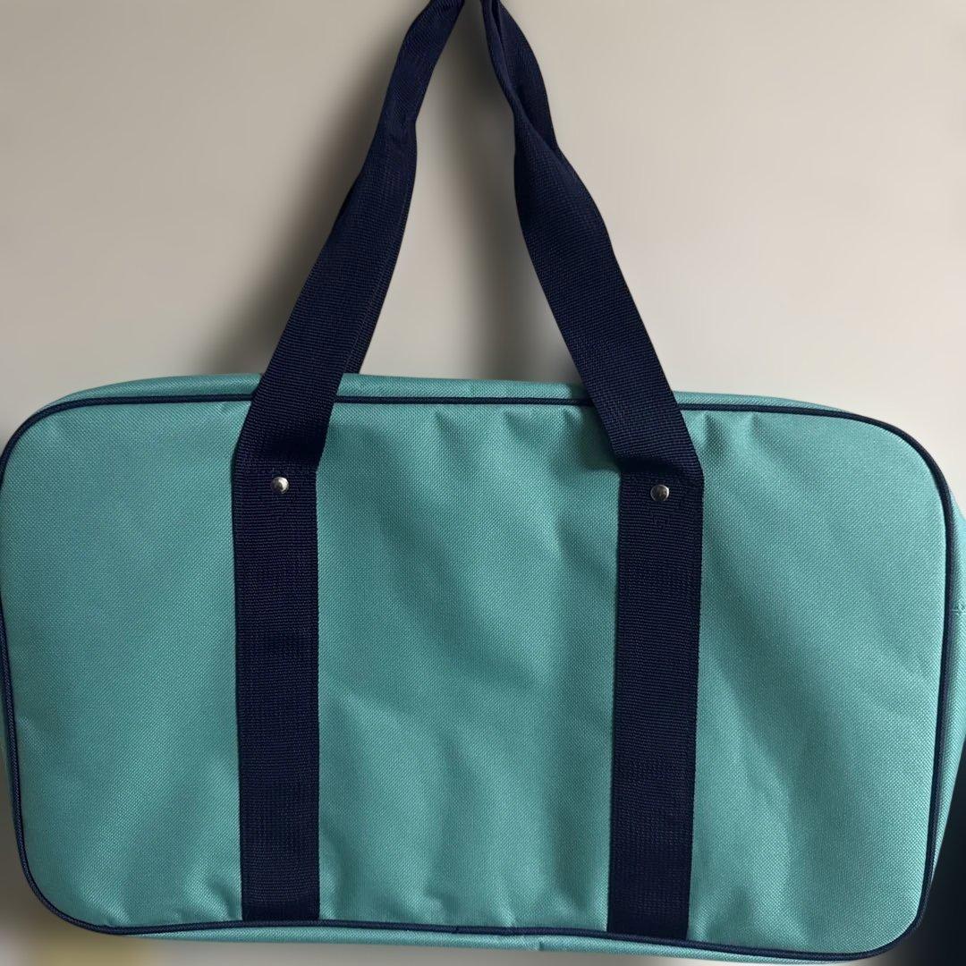 ワッペ　スクバ