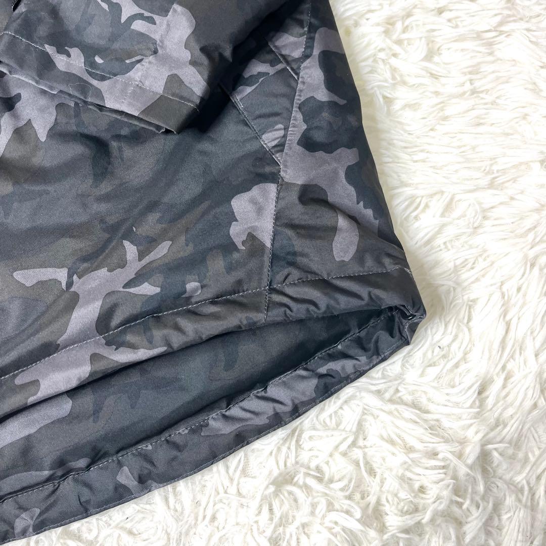 【美品】 ダイワ レインマックス ウインタースーツ DW-3523 Lサイズ