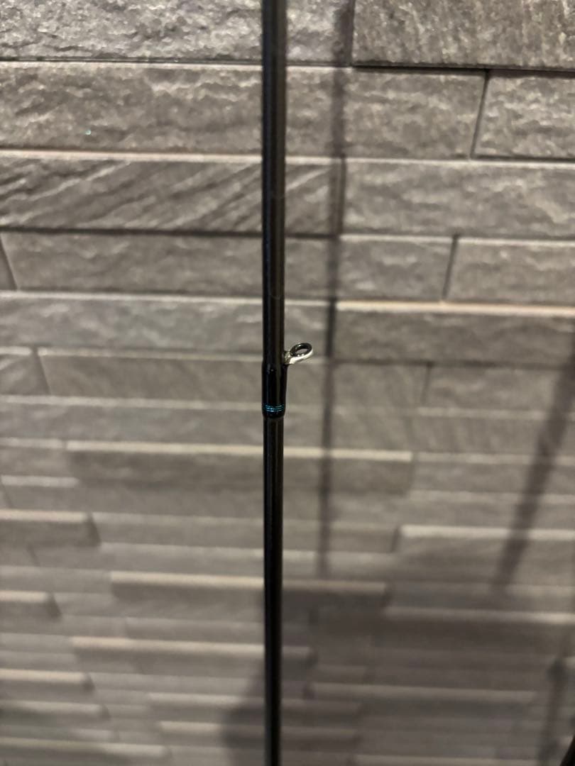 【新品同様極美品】Daiwa エメラルダス X 86ML エギングロッド