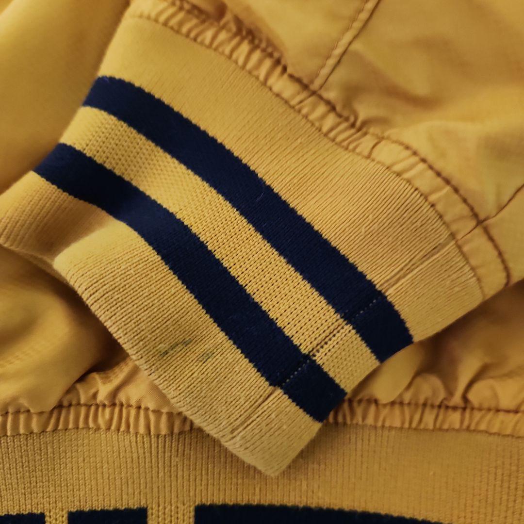 PEARLY GATES イエロー ジャケット 89