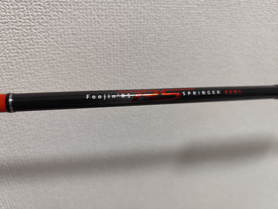 アピア Foojin'RS スプリンガー88ML