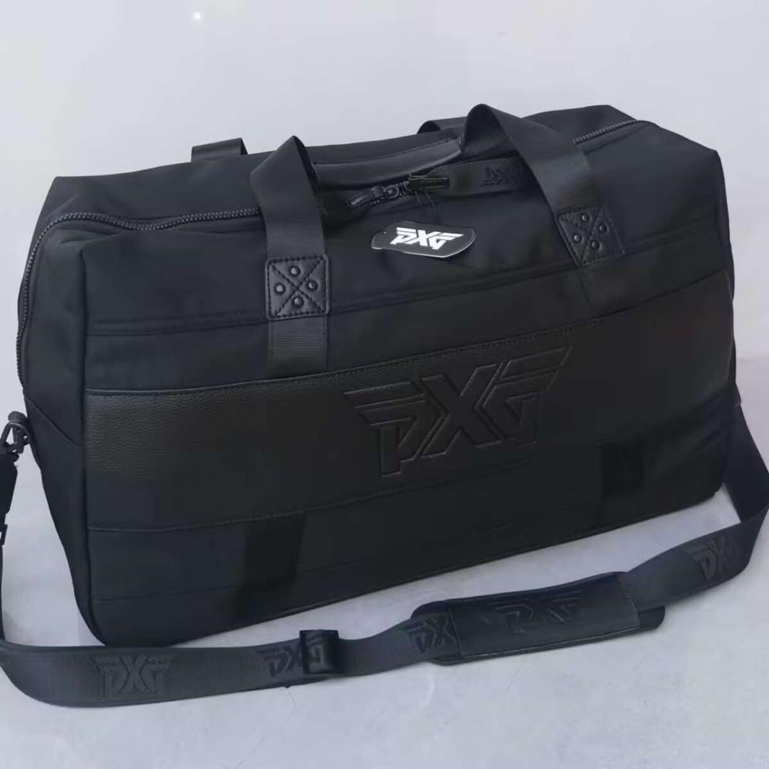 26PXG ゴルフ ボストンバッグ ゴルフバッグ 人気