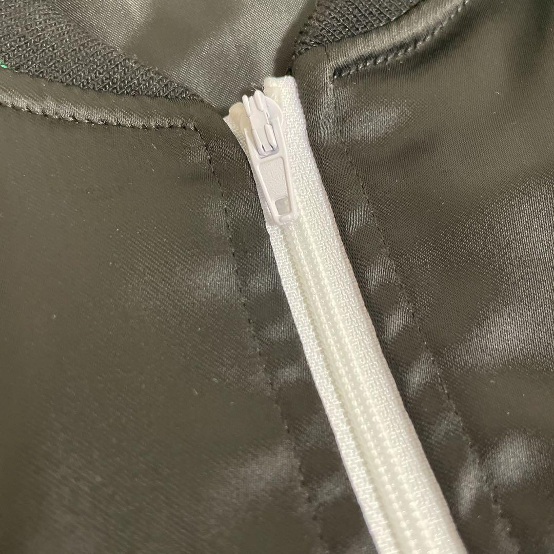 【激レア 希少！】松本山雅FC 55周年記念スカジャン LL サイズ