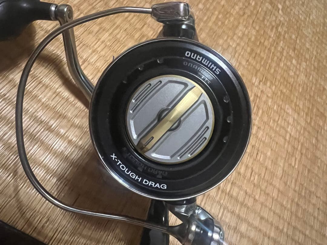 マ*ジ様 SHIMANO 13ステラSW18000