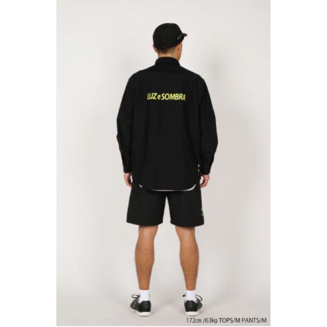 ルースイソンブラ　EXPLORER LIGHTTECK SHORTS