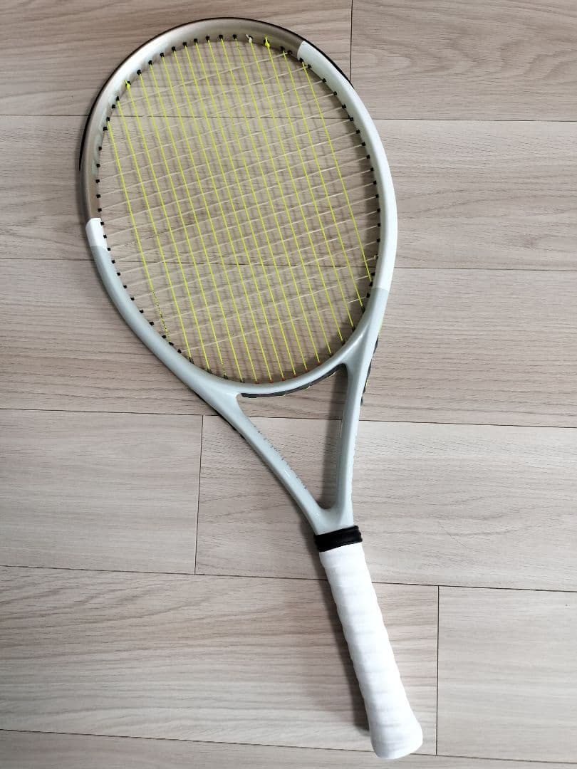 ダンロップLX800　2024モデル 　グリップ2