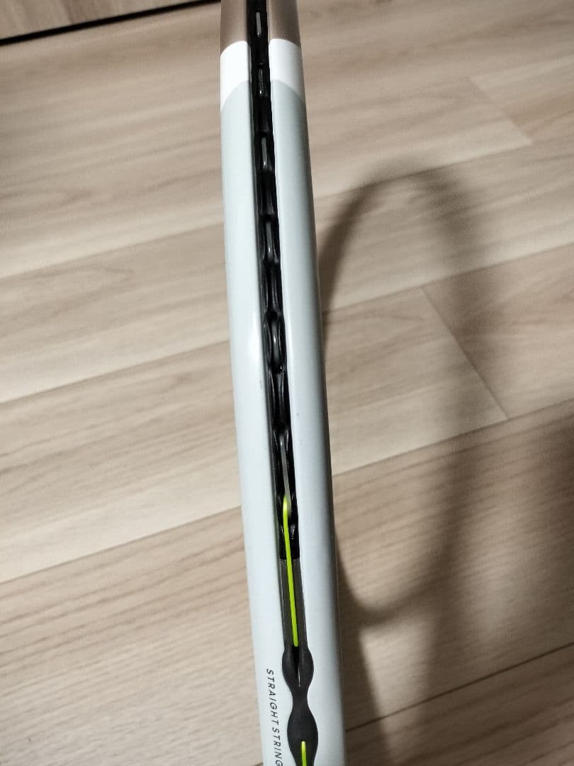 ダンロップLX800　2024モデル 　グリップ2