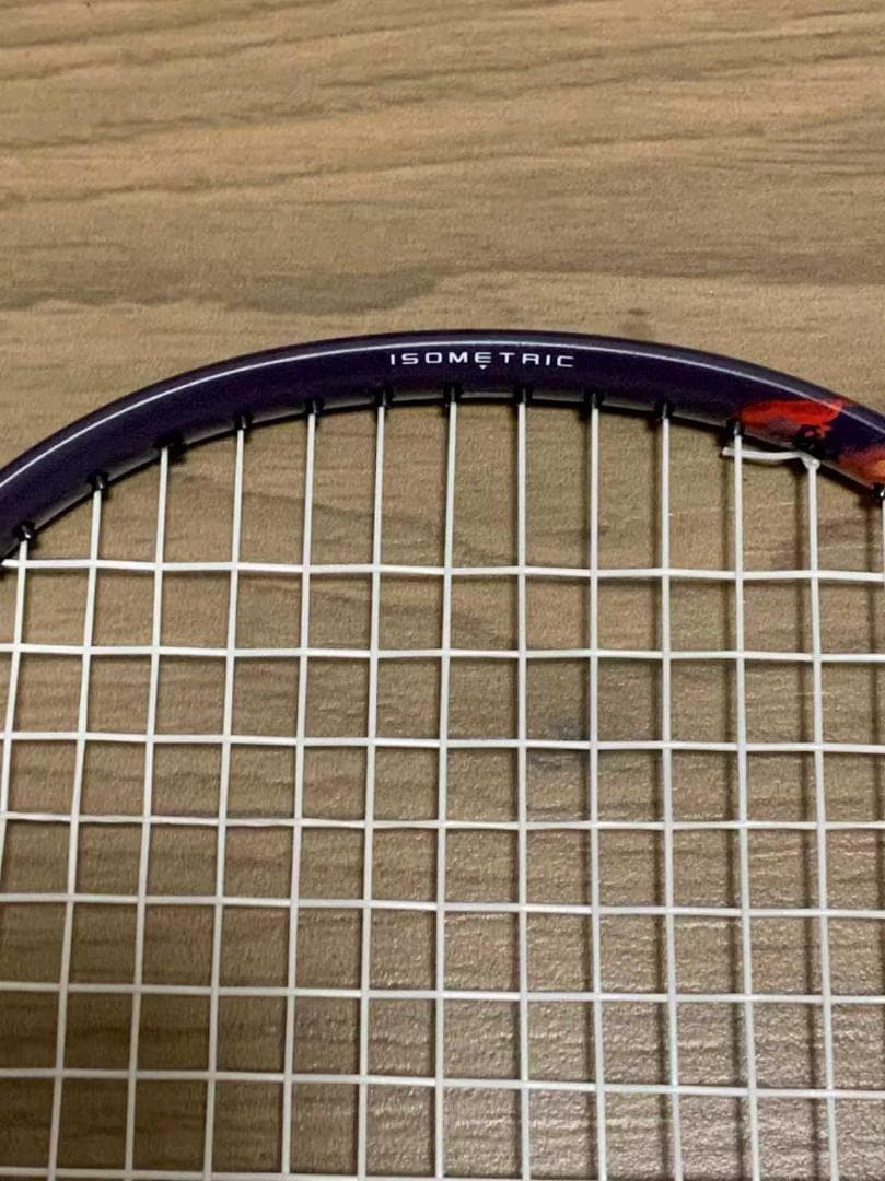 YONEX ヨネックス NANOFLARE 700 Pro 4UG5