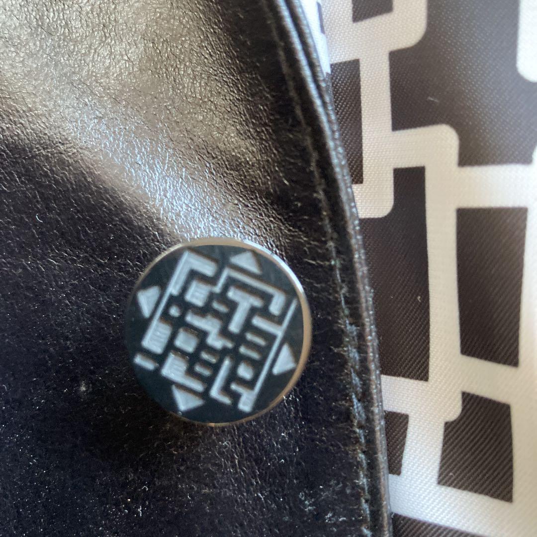 布袋寅泰レザージャケット