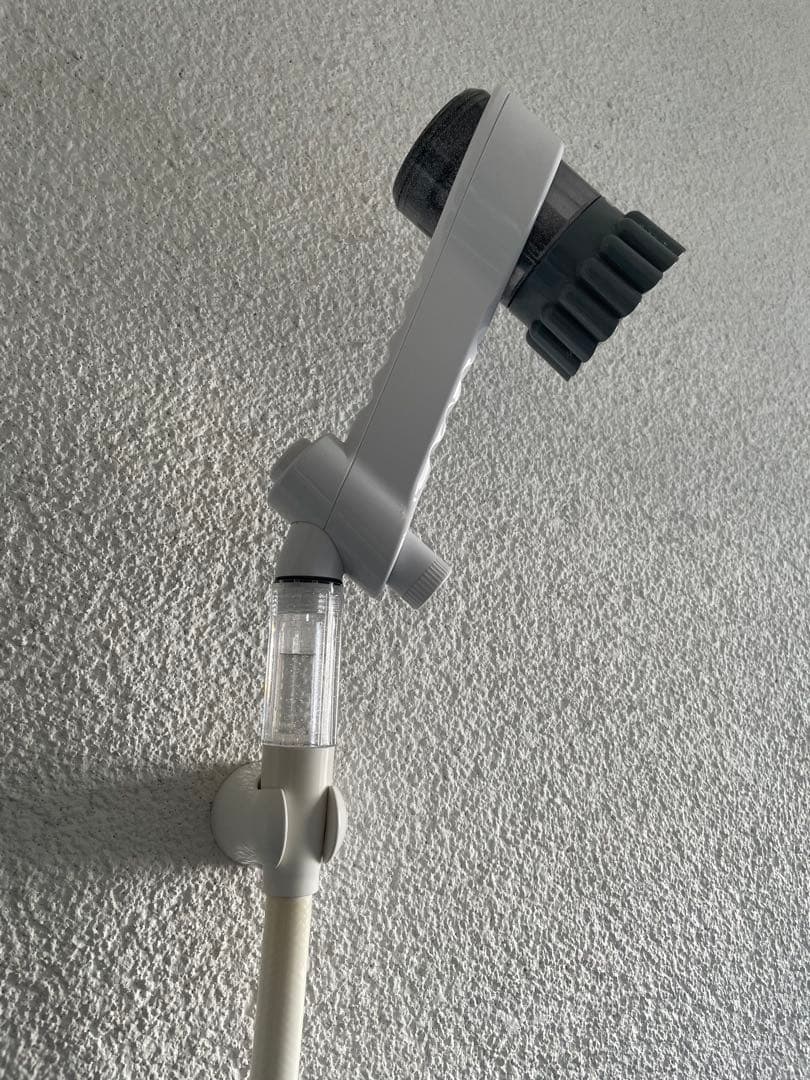 s*e様 Mirable Zero シャワーヘッド　 ミラブル　ゼロ　シャワーヘ