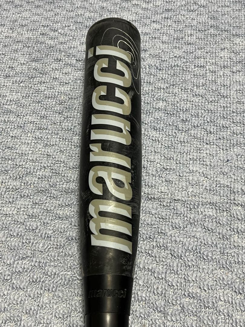 黒 ワニクラッシャー 80㎝ 専用ケース付