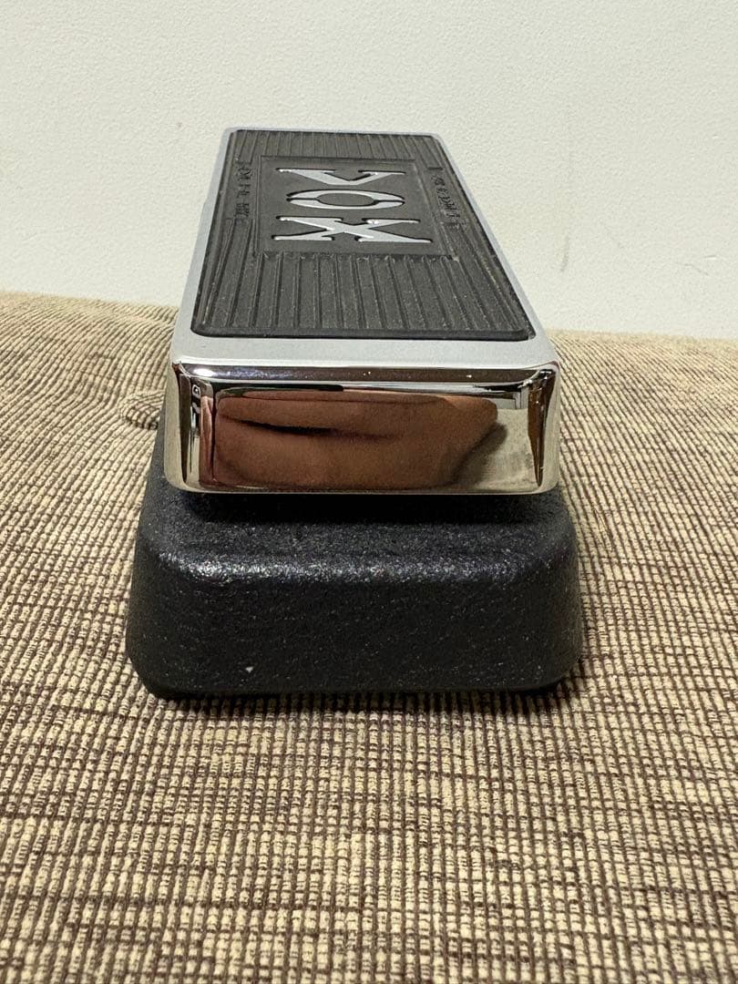 VOX VRM-1 ワウペダル