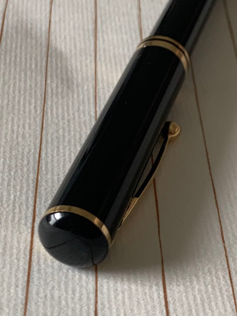 Sheaffer（シェーファー） 万年筆 18K