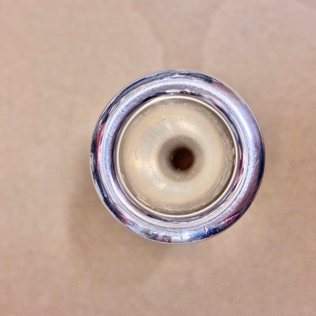 ティルツ シュミットモデル 75 ヨーロピアンシャンク ホルン マウスピース