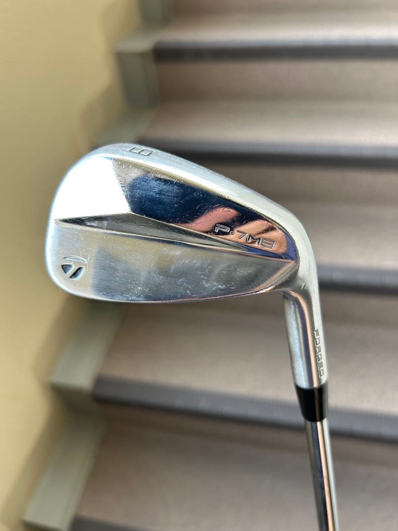 テーラーメイドP7MB 2020年 5番からPW