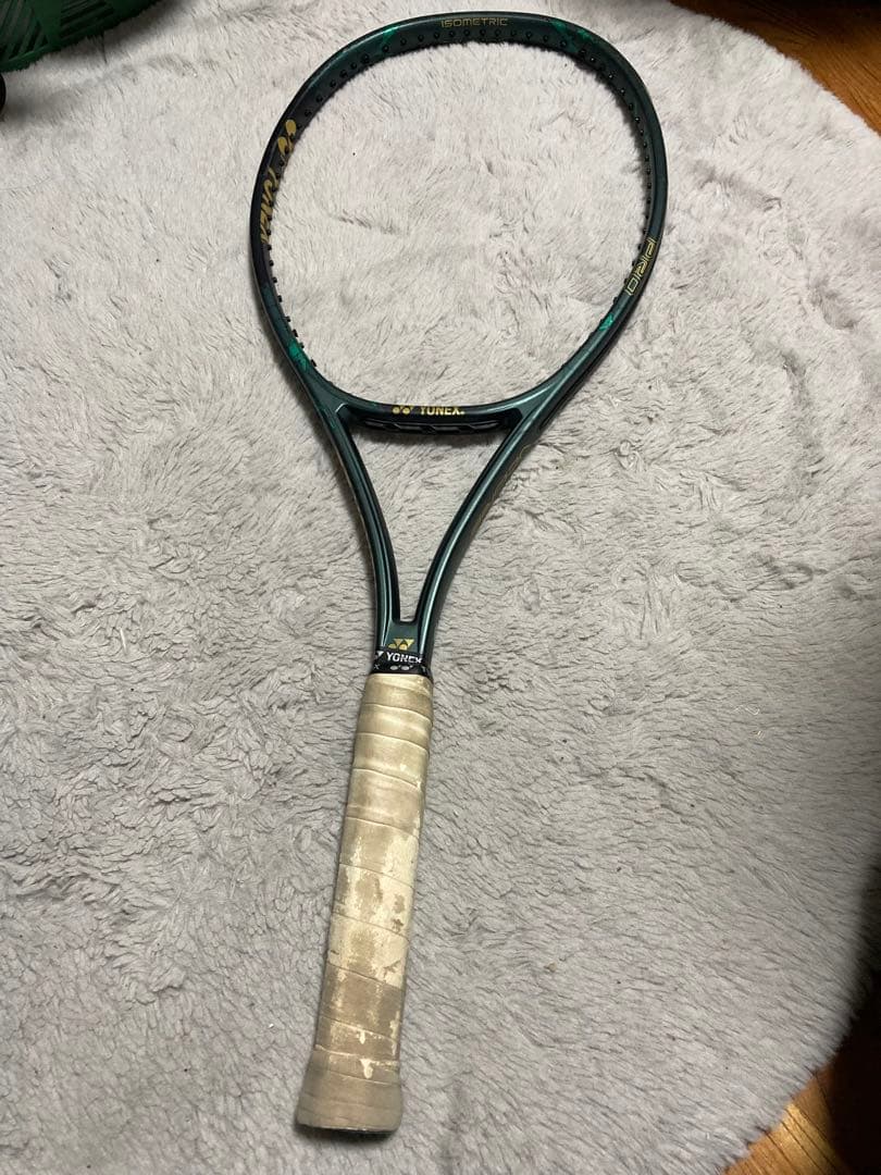 ラケット(硬式用) YONEX VCORE PRO 97 (2019) LG(290g) G2