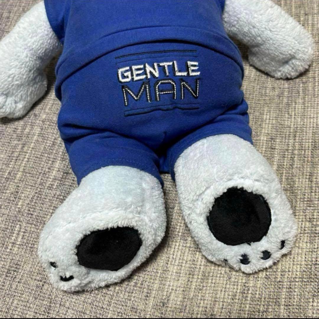 BIGBANG KRUNK YG BEAR ぬいぐるみ ソウルコン PSY