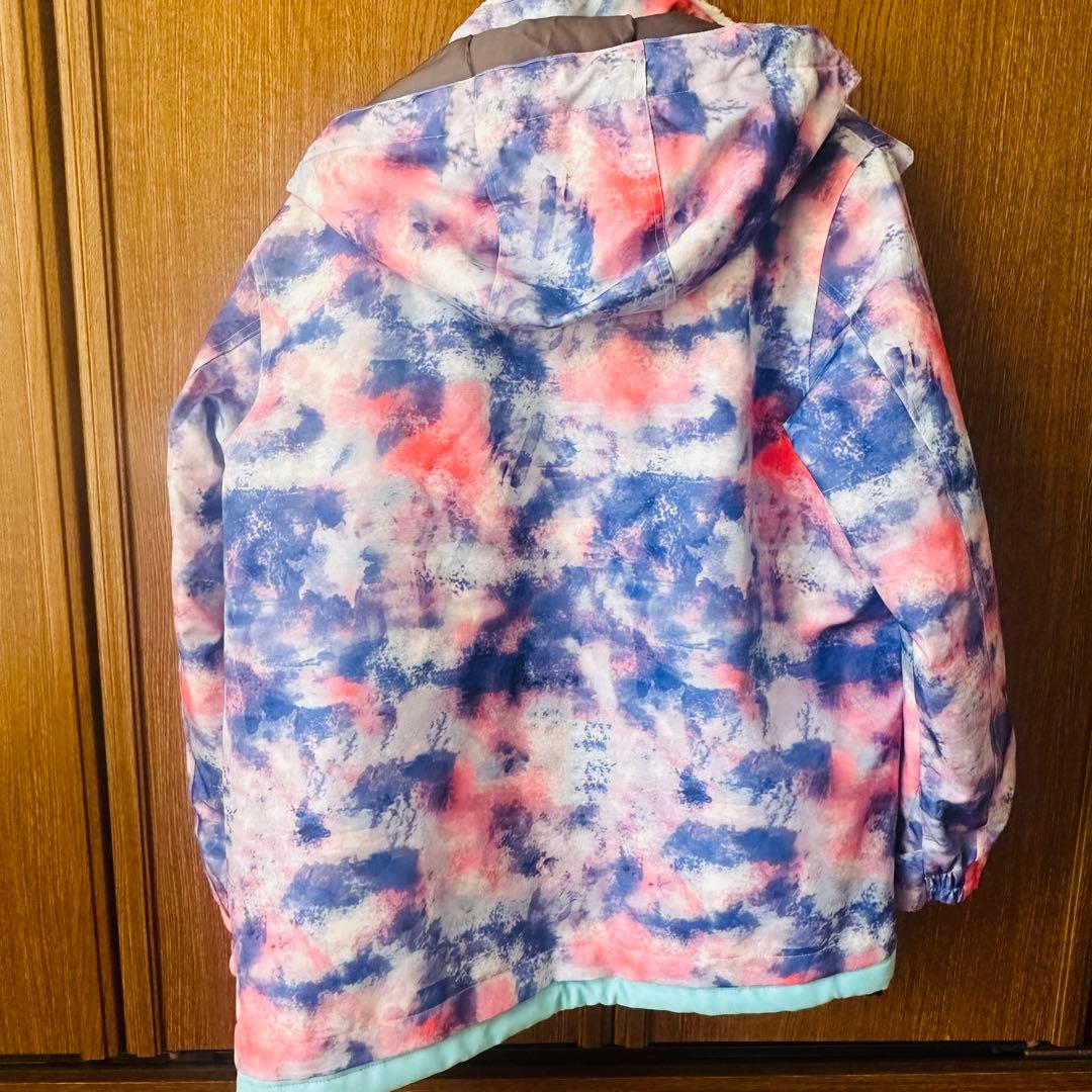 【最終値下げ】スキー・スノーボード　ウエア上下セット